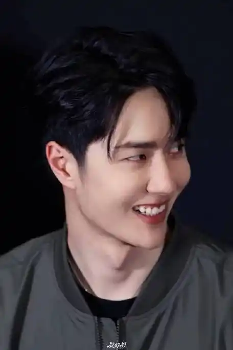 王一博是全世界笑起来最甜最帅最酷的男孩#王一博#偷走小啵的温柔的