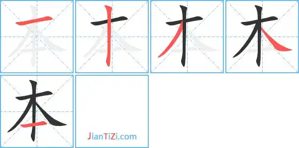 本艺术字体 本头像 本笔顺 本同音同调字查询