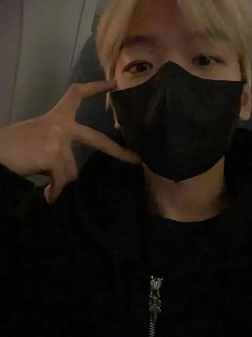 边伯贤超话#边伯贤泡泡#漂亮的边伯贤泡泡自拍图请看,多看爱看06