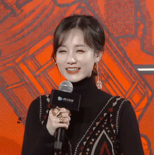 回应: 鹤唳华亭|李一桐【阿昔】颜粉快进来!