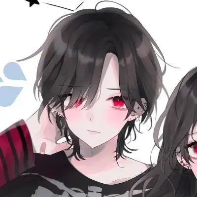 qq情侣头像2023年最流行动漫图片_情侣动漫头像_头像屋