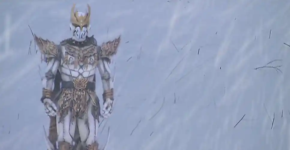 假面骑士空我:古朗基都知道空我很强,但都会直面,究竟为何?__财经头条