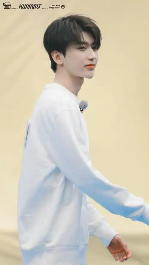 蔡徐坤新专辑上线#939969♂15#奔跑吧蔡徐坤#「2021/04/13