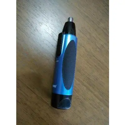 riwa雷瓦 ra-512b 电动鼻毛修剪器