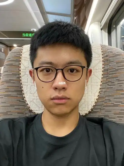 28岁北漂男生,this is the part of me