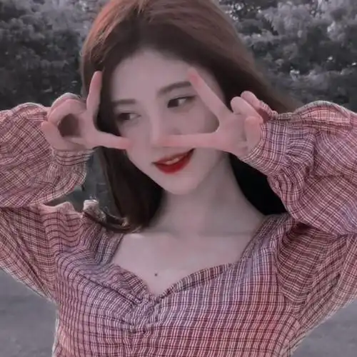 鞠婧祎 女爱豆头像 二传注明dt解树