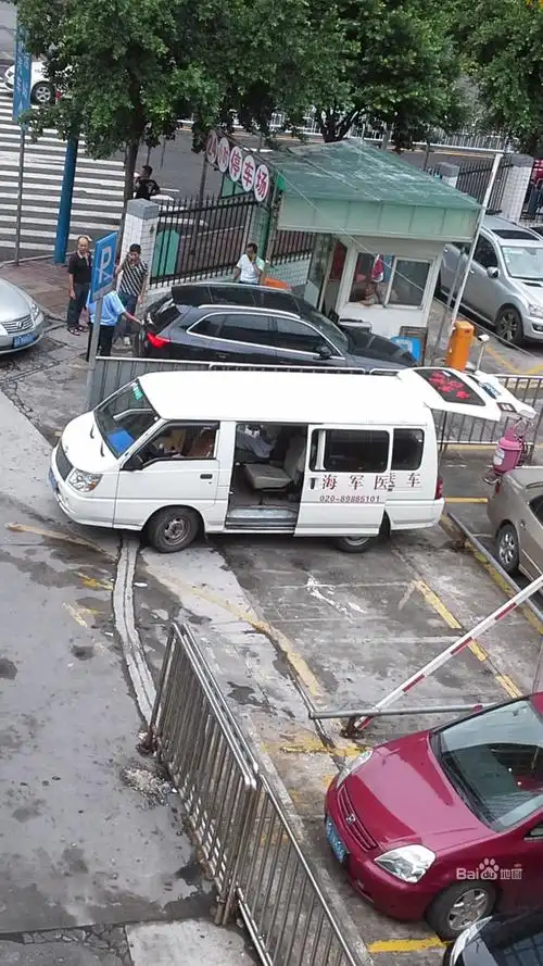 地图,预定,价格,团购,优惠,火车东站停车场-入口在哪,怎么走_广州生活