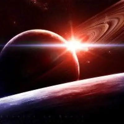 宇宙_风景静物头像_我要个性网