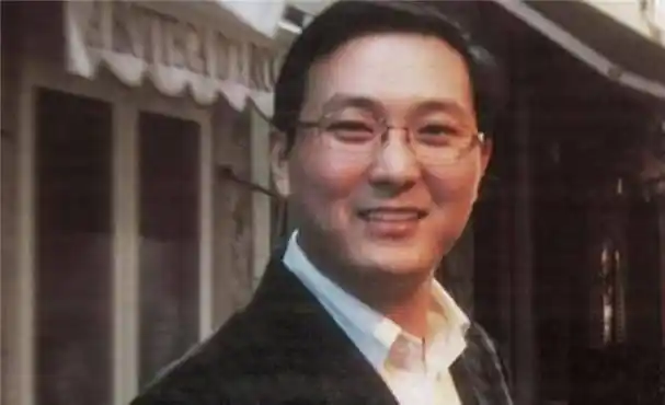 原创董卿的丈夫出身农民投资房地产现逆袭成亿万富豪