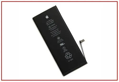 纯正新品 iphone 6s plus 交换バッテリー 电池パック 交换用バッテリ