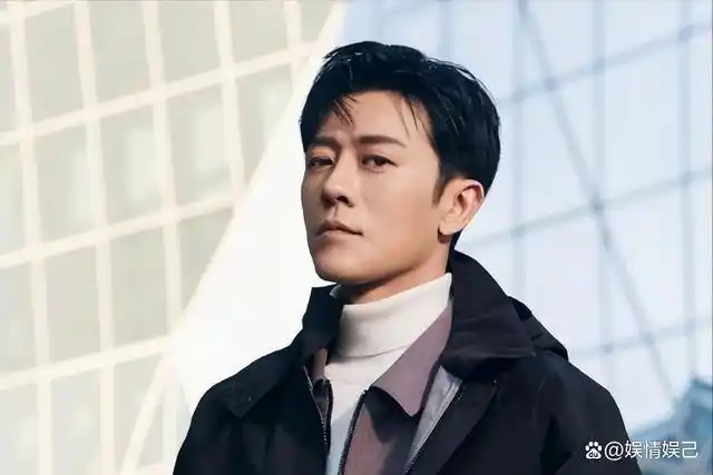 林雨申在众多80后男明星中,绝对是独树一帜的存在.