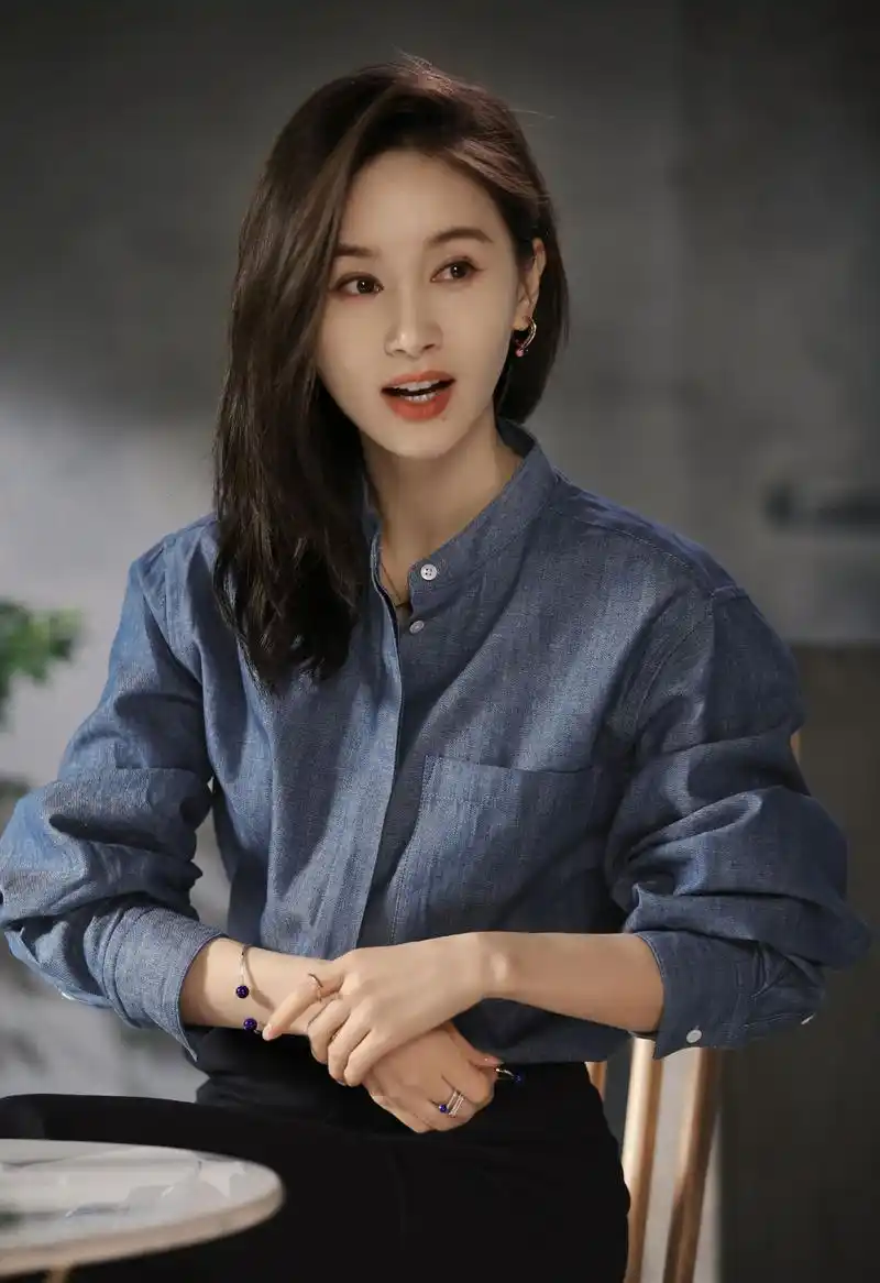 王子文怦然再心动私服合辑7种风格随便穿谁家直男不喜欢