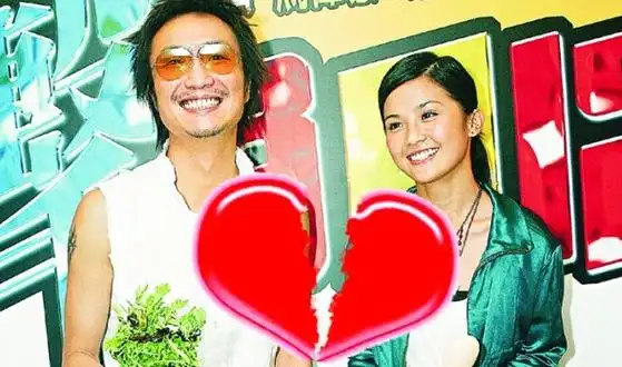蔡卓妍与郑中基为什么离婚蔡卓妍与郑中基情感历程揭秘