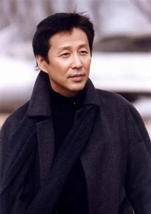 陈道明当外公 痛批流量明星拍戏抠图行为