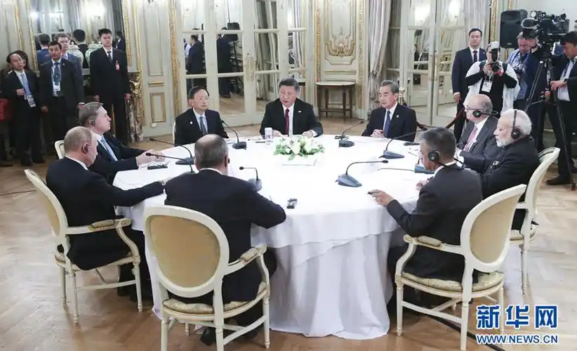 习近平访问西班牙,阿根廷,巴拿马和葡萄牙并出席g20峰会_新闻频道