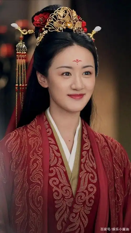 《琉璃》袁冰妍壁纸分享,如果她颜值演技更好的话应该会爆红!