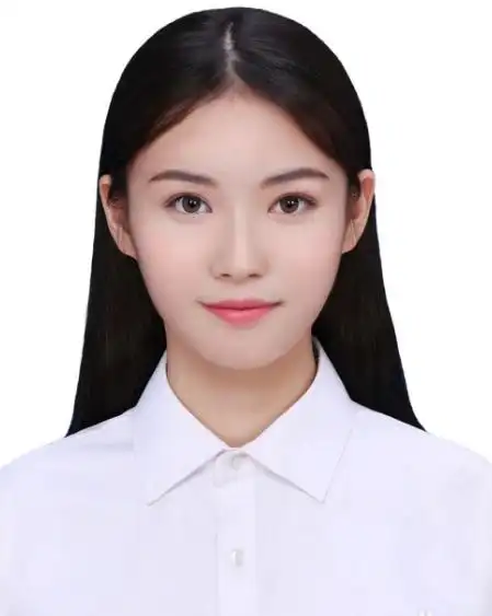 白底证件照可以穿白色衬衣么