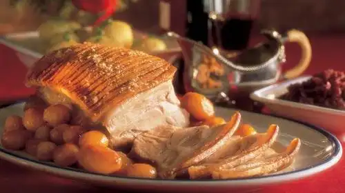 童话王国有什么美食?超全的丹麦美食清单来了