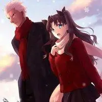 抖m动漫情侣头像_微信头像图片大全