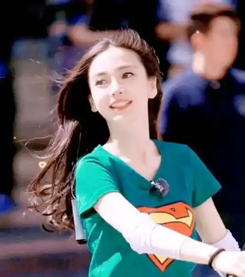 怀念"奔跑吧兄弟" angelababy_节目_动作_嘉宾