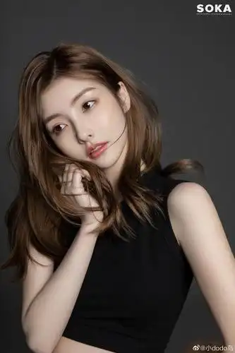 豆得儿的颜值回来啦!