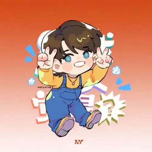 tnt时代少年团q版图片 - 搜狗图片搜索