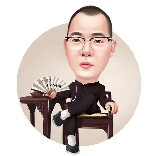 低调有品位的头像男,个性微信头像图片