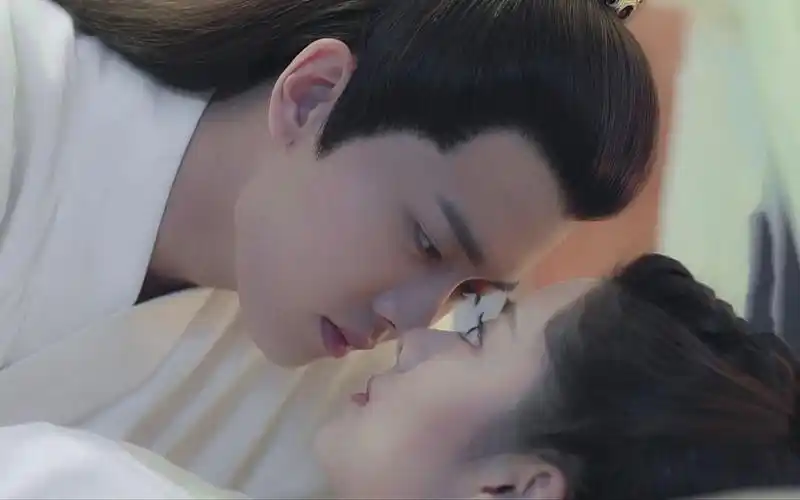 【锦衣之下】【一下夫妇】无情画(最是无情锦衣卫?