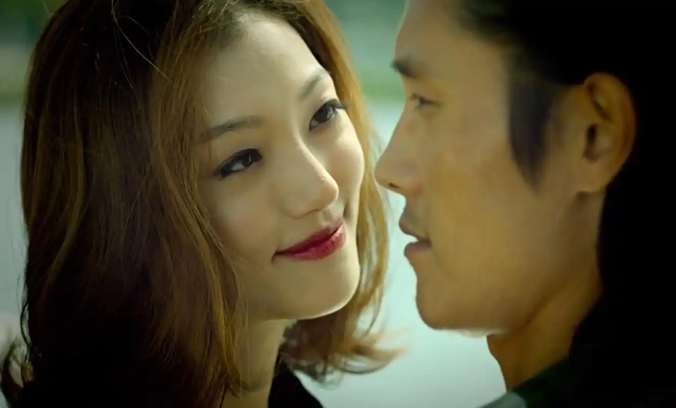 这部韩国限制级犯罪电影实在太敢拍了,网友一致好评,豆瓣8.1分