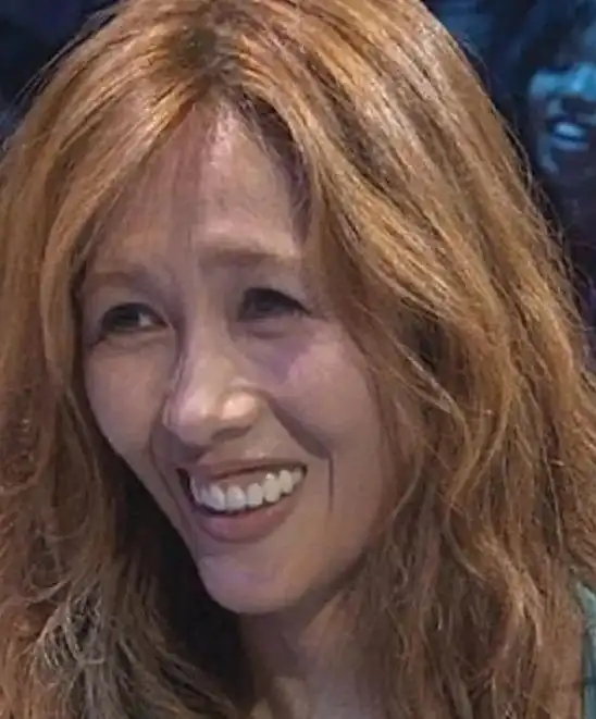 有种毁容叫工藤静香变老近照容颜大变皮肤松弛双眼无神