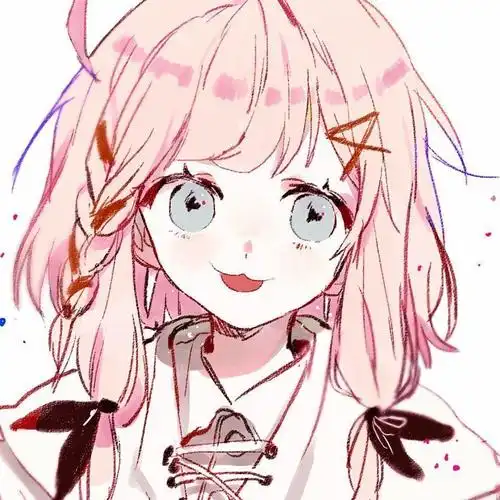 2020年7月22日 15:22   关注  可爱 女生头像 动漫头像 评论 什藏