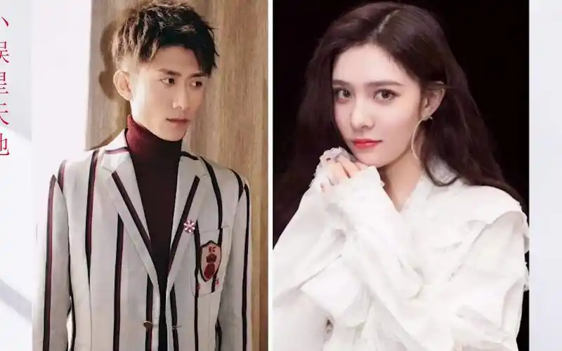 疑张一山劈腿!女朋友竟然是她,双方在一起没公开就官宣分手