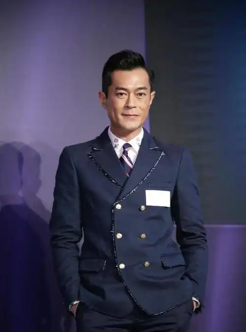 53岁古天乐面相发生变化!每天只吃一顿饭,如果饿了就用这个办法