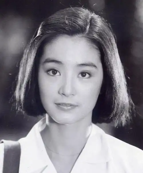 惊艳了时光:林青霞年轻时经典旧照!最美不过林青霞!