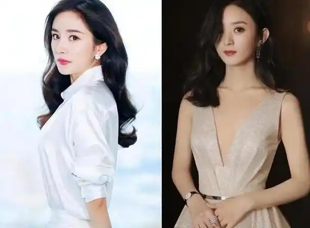 这一事件牵动杨幂和赵丽颖两位巅峰女星的粉丝,引发广泛关注.