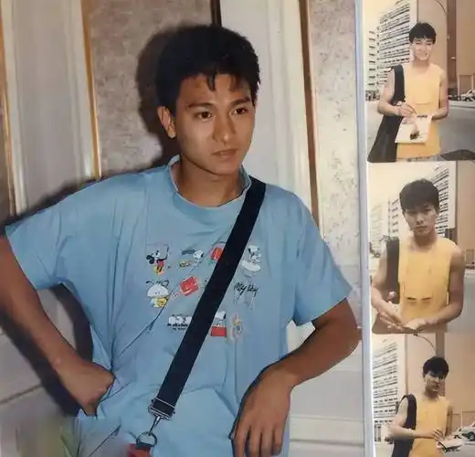 贾玲干掉了刘德华?_香港_周润发_电影