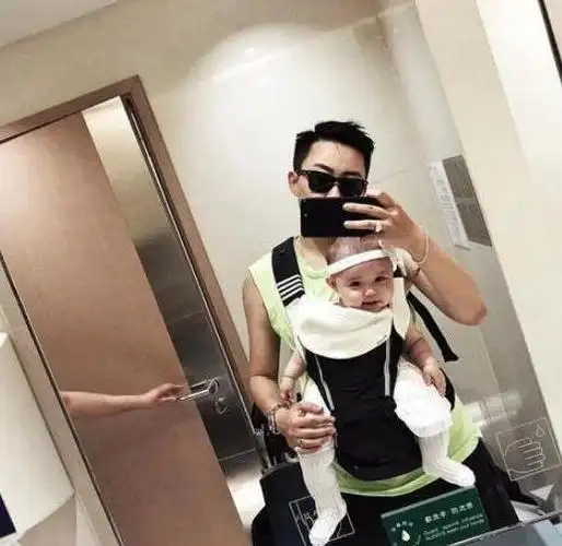 网红ceo叶海洋重金求子,怀5国混血三胎?两女儿期待小王子的到来