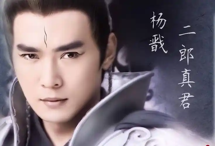 第一"古装男神":为留住女儿将上亿身家给前妻,如今再度走红_焦恩俊