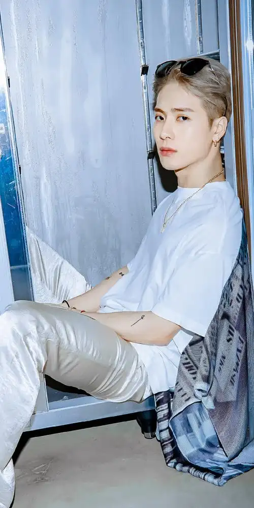 王嘉尔 - 堆糖,美图壁纸兴趣社区