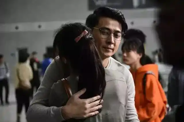 汶川地震十年《亲爱的,我要和别人结婚了》5月12日上映你去看吗