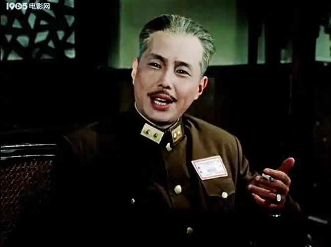 记得电影《东进序曲》吗?著名演员李炎主演,故事曲折,扣人心弦