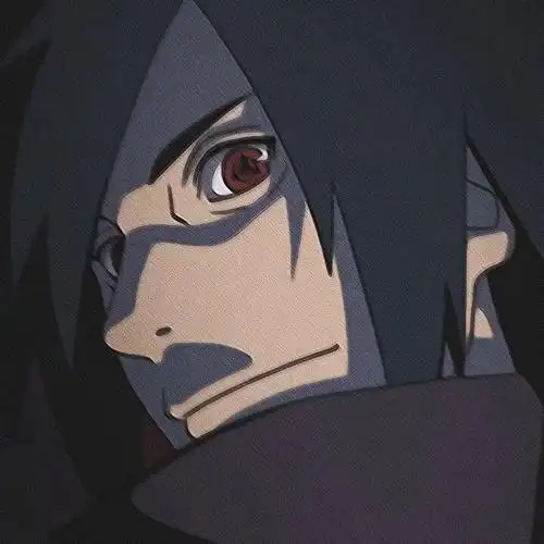 宇智波61斑 头像 - 知乎