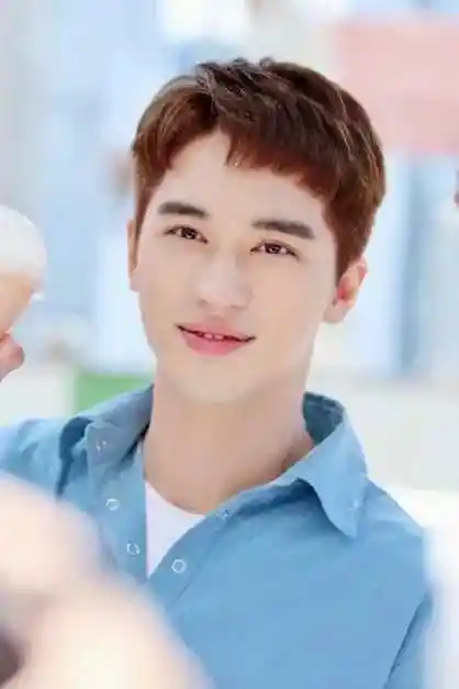 许魏洲个人资料及作品(盘点许魏洲参演的电视剧)(3)