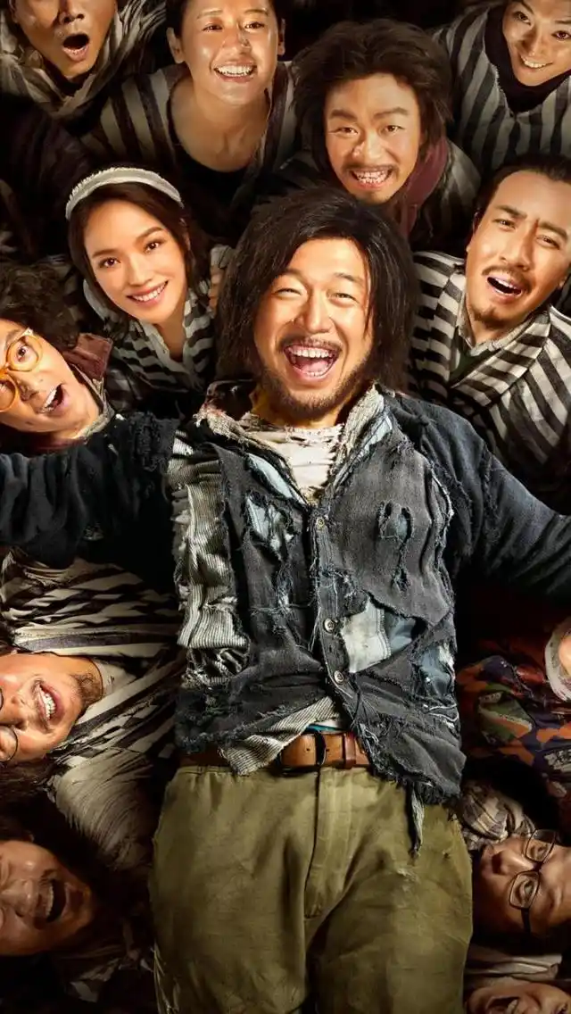 徐峥怎么捧都捧不红的演员,黄渤只用了十秒钟,就让她迅速走红