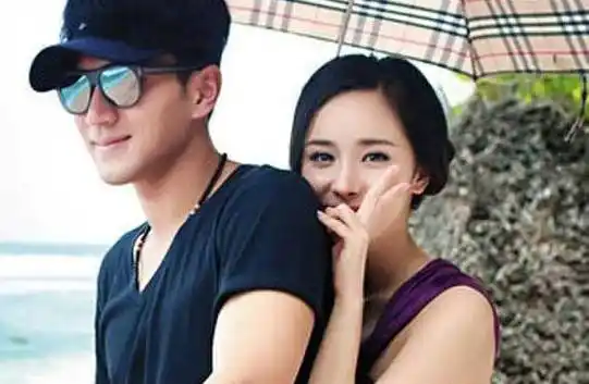 杨幂"撩"过的汉子,可不止魏大勋!_胡歌_冯绍峰_微博