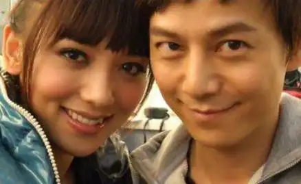 何炅的老婆个人简历_何炅的老婆