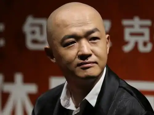 内娱光头定律这些光头演员都是实力派