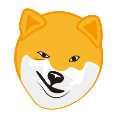 阿柴狗头表情包