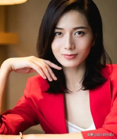 40大陆美女明星21