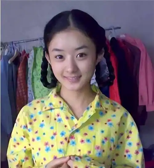 从"佟多多"到"何幸福",离开冯绍峰的赵丽颖,状态越来越好_工作_农村